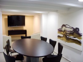 Sala de juntas