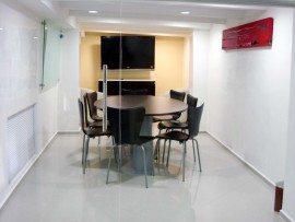 Sala de juntas