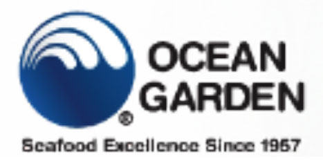 OCEAN GARDEN