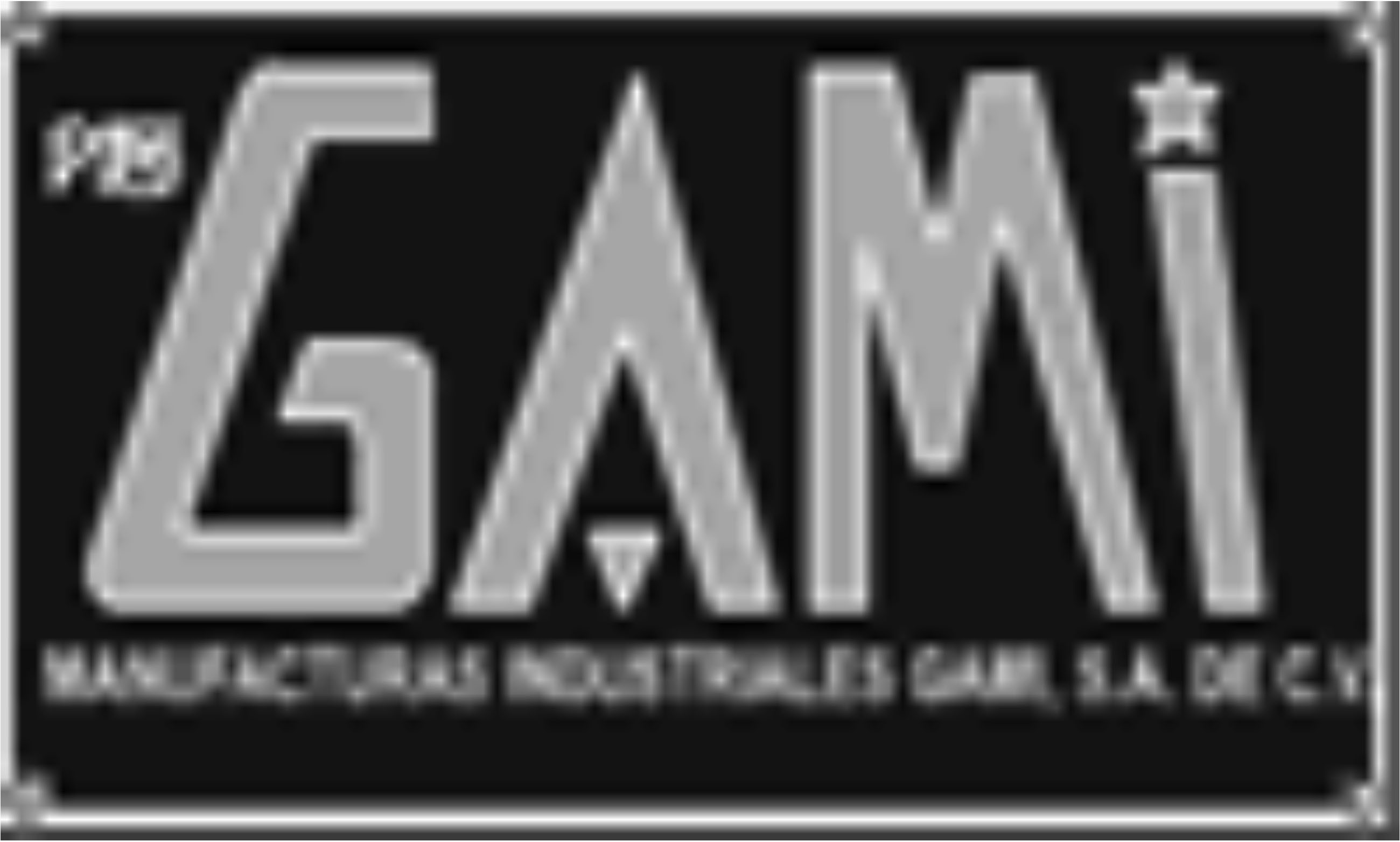 GAMI